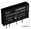 SRFY20401 ELR Relais Schaltstrom 5 A V 23107-S 4022-B 404 Schaltstrom 4 A