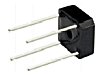 KBPC602 Gleichrichter 6 A 200 V LxBxH 15.7 x 15.7 x 6.8 mm