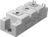 SKM75GAL123D Trans IGBT Module N-CH 1.2 KV 75 A 5-Pin = SKM50GAL12T4 = BSM50GB120DN2