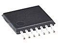 RTC4543SAA SERIAL-INTERFACE REAL TIME CLOCK MODULE