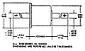 P6KE10P Suppressordiode