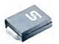 B16013F Rectifier Diode Schottky 60V 1A 2-Pin SMQ