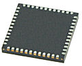 ALC5633Q-GRT PCM Audio Codec 1ADC / 1DAC Ch QFN48