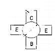 BLX13C NPN Silicon RF Power Transistor