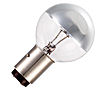 421360090 (RoHS) OP Lampe Kuppenverspiegelt 24 V 50 W Sockel BX22D32 Abmessung 50 x 82 mm Nachbau fuer