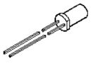 SFH450 Fotodiode 0 4 MBits/s 950nm