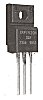 2SK3566 MosFet N-CH SI 900 V 2.5 A TO220NIS