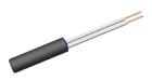 STS1 G918 Temperatursensor -40°C bis 170°C (190°) Typ. Widerstand bei 100°C 1000 Ohm