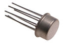 MC1558G OPERATIONAL AMPLIFIER -