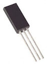 2SB647C Transistor TO92MOD