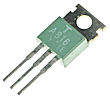 2SA1261 Silicon-Power PNP 100V 10A 60 W TO220C