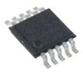 TPS62040DGQ Conv DC-DC 2.5V to 6V Synchronous Step Down Single-Out 0.7V to 6V 1.2A