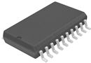 MC74HCT240ADW Buffer Line-Driver 8-CH