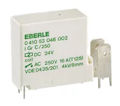 041053046002 Relais 1 Öffner 250 V 16 A Spule 24 VDC 1 KOhm LxBxH 40 x 12 x 28 mm