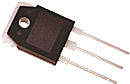 BSTC1040 Thyristor