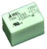 TRK1233F 12VDC Miniatur Relais 1 WE Spule 12 VDC Asymmetrical Terminal