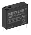 AZ9371-1A-24DE Subminiatur-Relais 1 S 1 A Spule 24 VDC sensitive waschdicht