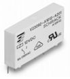 2-1393236-1 Print-Relais 24 VDC 6 A 1 Wechsler V23092-24G