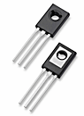 MCR106-6 Thyristor TO225