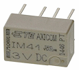 5-1462037-3 IM41TS Relais Print 2 W DK 2 A 250 V 3 V DC 1 W 100 mW PdRuHV