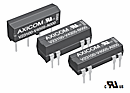 1-1393763-3 DLR Relais 15V 2000 Ohm 100V AC/DC 0 5A 1 Schließer + Abschirmung + Funkenlösch