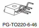 ICE2B765P2 Off-Line SMPS Current Mode Controller TO220-6-46/47 (Obsolete)