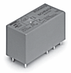 RTH34012WG Print-5 0 1S EK 16A/250VAC 12VDC mono 0 4W +105°C Product in accordance with IEC 60335-1