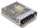 LRS-100-15 Schaltnetzteil single output case 105 W 15 V 7 A