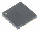 TDA8035HNC1 IC SMART CARD LP 32HVQFN T/R