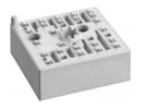 SKIIP11NAC063IT1 IGBT Modul Integrated intelligent Power System