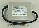 RACD35-500A LED-Treiber 100-277 V 0.5 A SEC 48-57 VDC 0.5 A LxBxH 110x70x34 mm