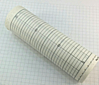 GRZ 195697075 Schreiber Papier für SE111 Rollenbreite 120 mm Länge 16 m Schreibbreite 100