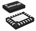 CC1101RGPR RF Transceiver ASK/FSK/GFSK/OOK/MSK 2.5V/3.3V 20-Pin VQFN