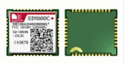 SIM800C MIT BT Complete Quad-band GSM/GPRS solution can be embedded in the customer applications