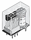 IA4 230VAC Relais 4 WE 230 VAC IA4 24VDC Komplette Serie nicht mehr lieferbar. Kein Ersatz von anderen