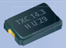 7A25020003 Oscillator 25MHz 30ppm