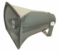 NR-33KS Druckkammer-Lautsprecher 25 W Product Dimensions (mm) 178x254x250 Net weight (kg) 1.5