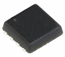 MCP2562TEMF CAN 1Mbps 5V Automotive 8-Pin DFN3x3