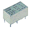 DE2A 5V Power Relais 2 Schliesser 8 A Spule 5 VDC