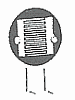 LDR03 Fotowiderstand