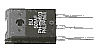 BU508DFI N-Trans.TV-HA 1500V 7A 50W integr.Damper-Diode