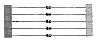 BZX85C3V9 Z-Diode 1 3W