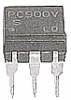 AQV212 MOSFET-Fotorel 1 5kV 60V 0 55A DIP6