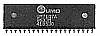 ICL7106CPL A/D Wandler 3 1/2-stellig LCD Gehäuse DIP40 = ES5106E