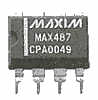 MAX487CPA RS485/422 Transc. 5V DIP8