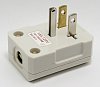 76914.15.125W (RoHS) Japan Netzstecker 15 A 125 V weiss