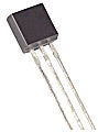 LM2931AZ5.0 NSC Spannungsregler 5V 0 1A TO92
