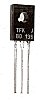 2N4851 UJT - Transistor TO18