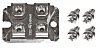 STPS12045TV Diode Schottky 45 V 120 A ISOTOP SOT227B