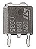 IPD034N06N3G Tran. Mosfet N-CH 60 V 100 A TO252